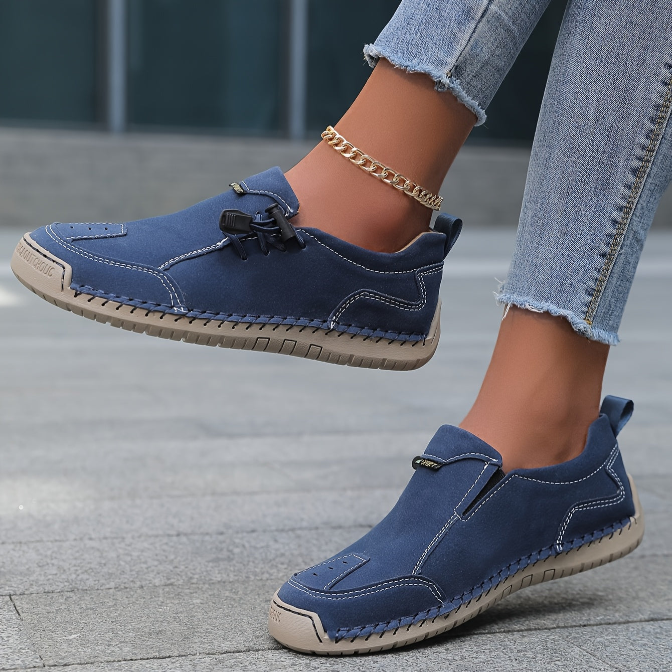 Célya™ | Scarpe da passeggio dal comfort terapeutico