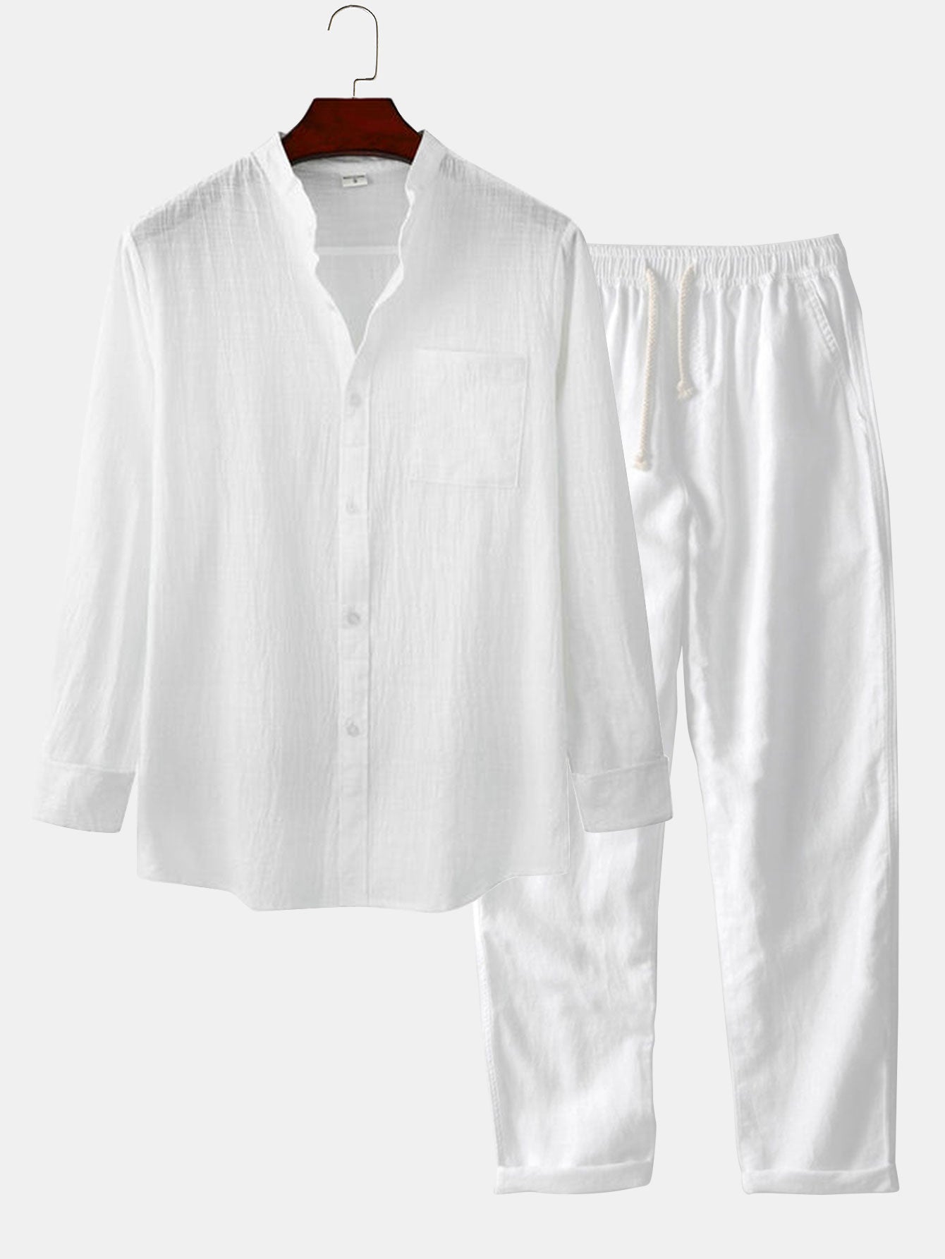 Roma Classico™ | Set con maniche lunghe Belize