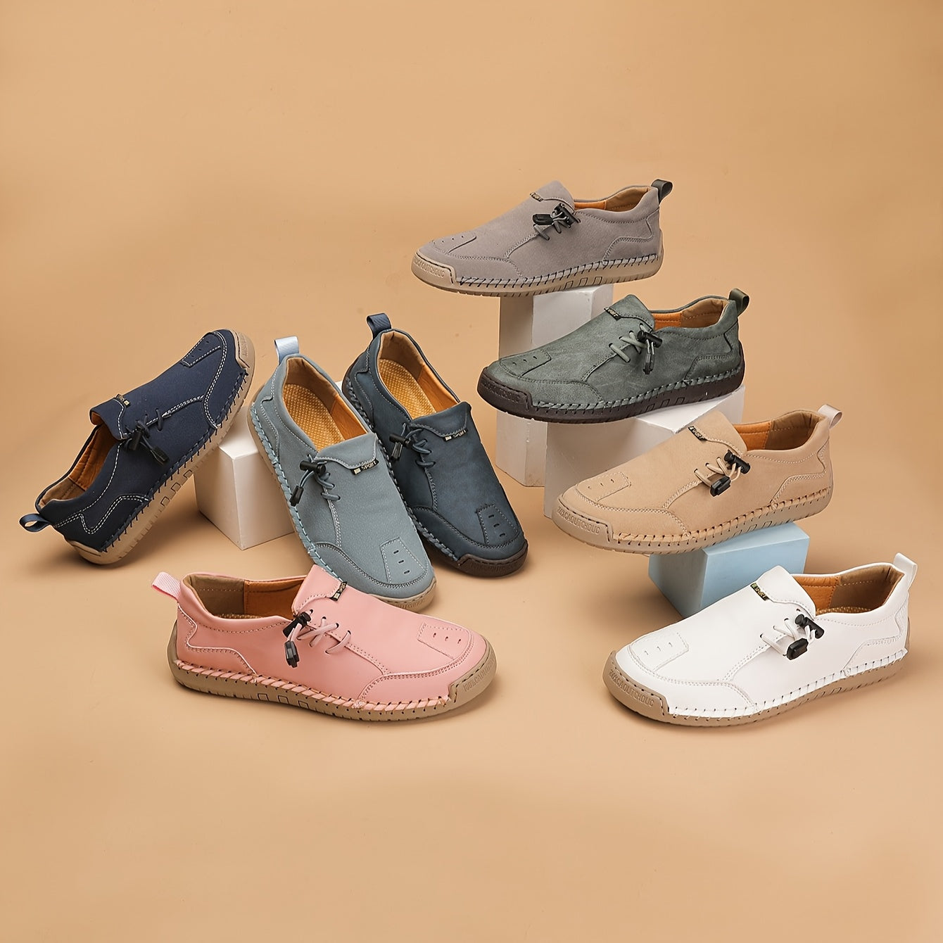 Célya™ | Scarpe da passeggio dal comfort terapeutico