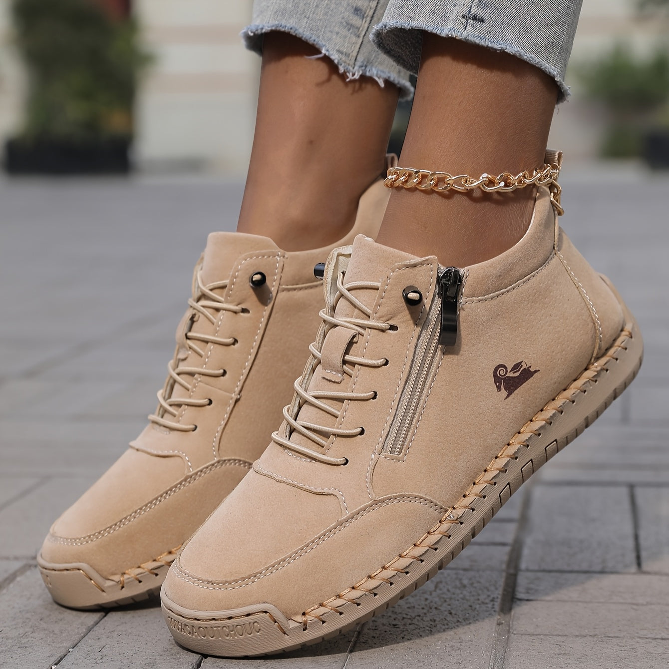 Nola™ | Sneakers dal comfort terapeutico