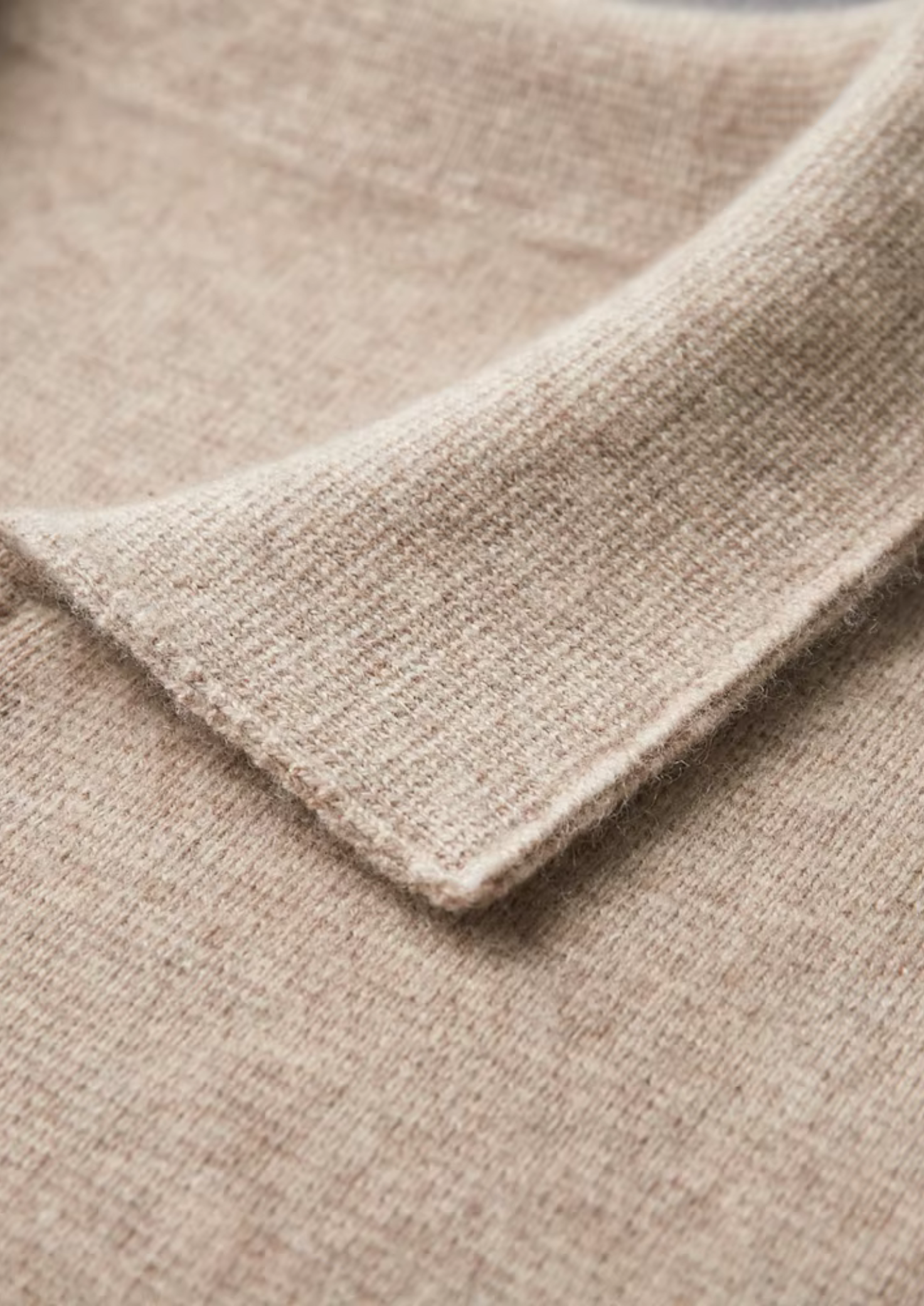 Roma Classico™ | Polo con zip