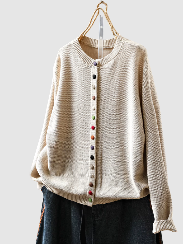 MARGOT™|CARDIGAN ELEGANTE