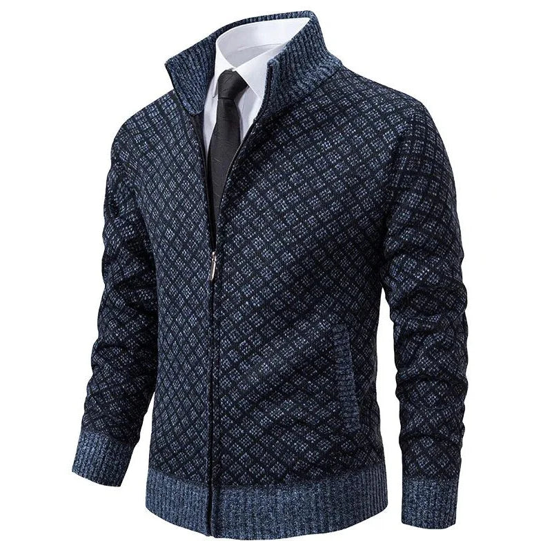 ROMA CLASSICO | GILET HOMME PREMIUM EN MATÉRIAU SOUPLE