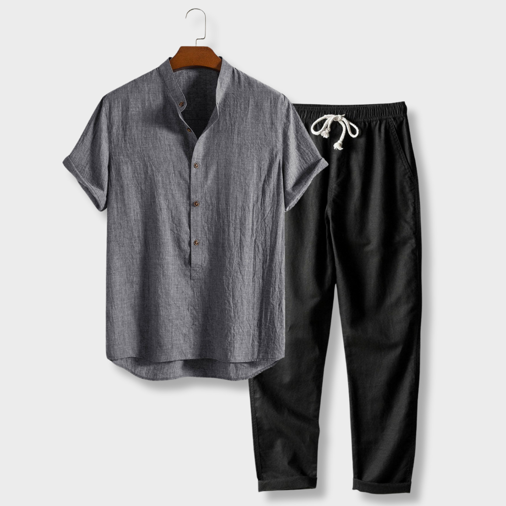 Roma Classico™ | Set di biancheria