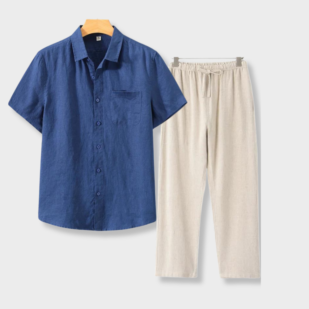 Roma Classico™ | Set di biancheria