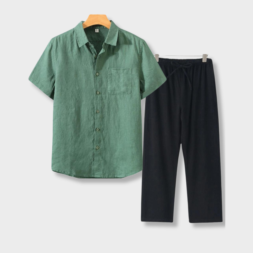 Roma Classico™ | Set di biancheria