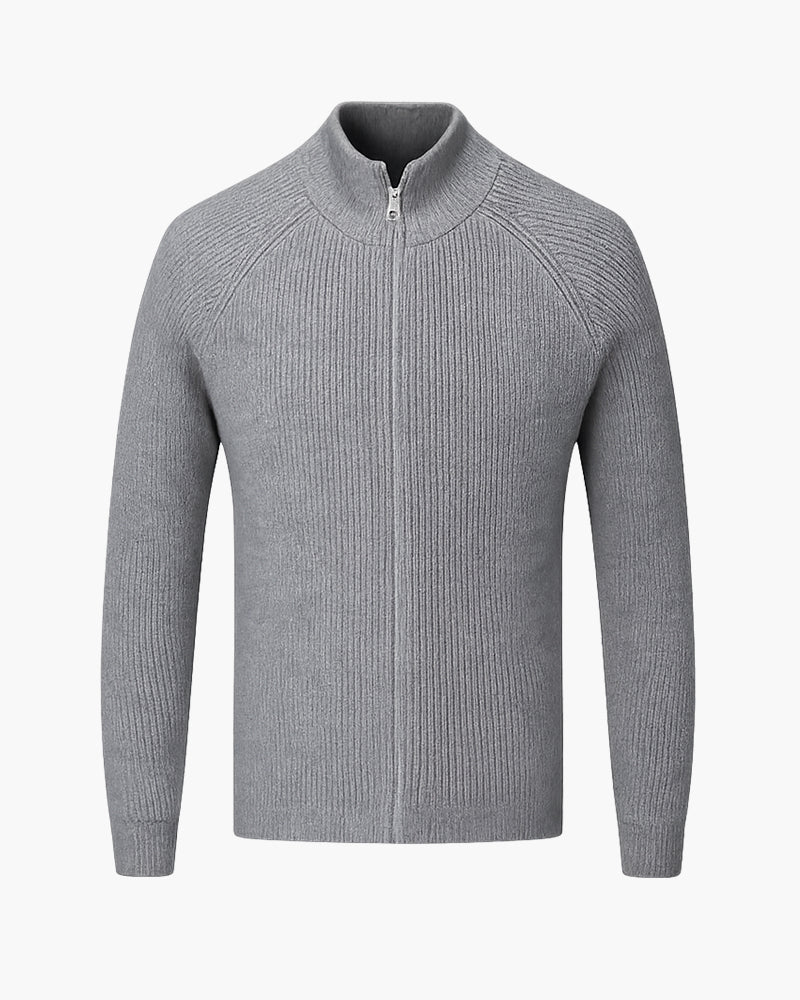 Roma Classico™ | Maglione con zip