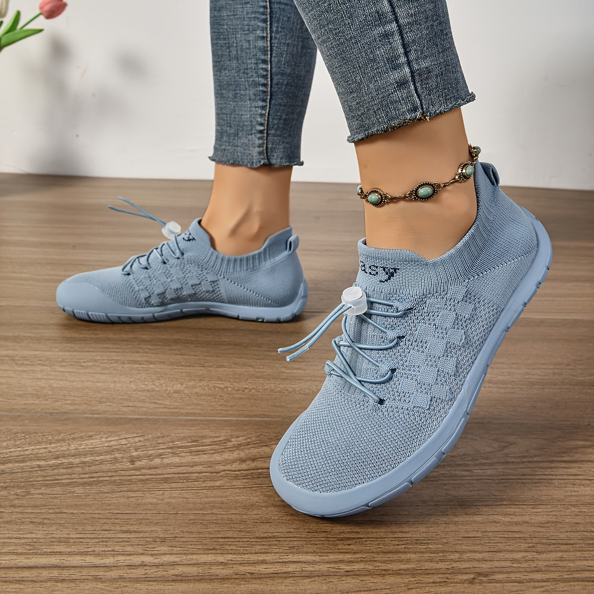 EasyFlex – Sneakers dal Comfort Leggero