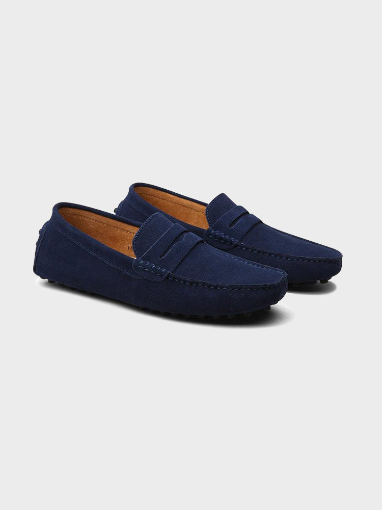 Roma Classico™ | Loafers tipo stivale
