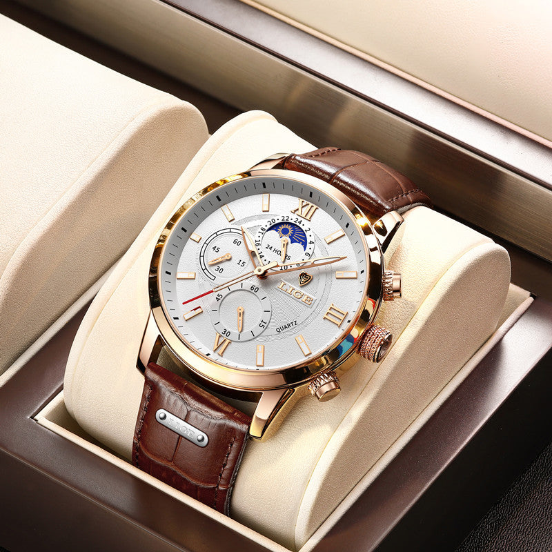 Roma Classico™ | Orologio Classico