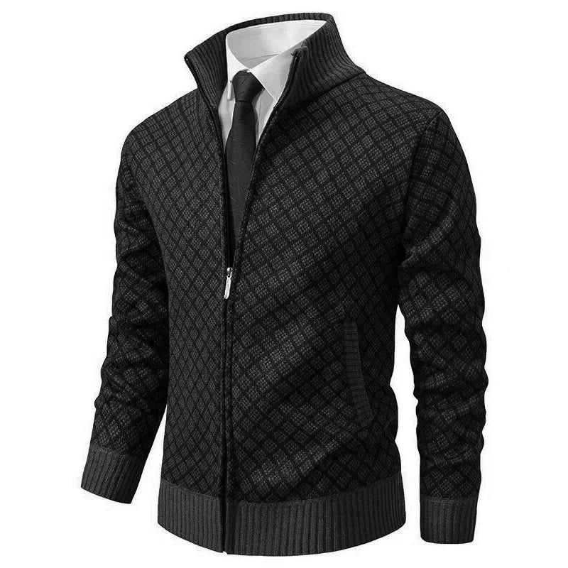 ROMA CLASSICO | GILET HOMME PREMIUM EN MATÉRIAU SOUPLE