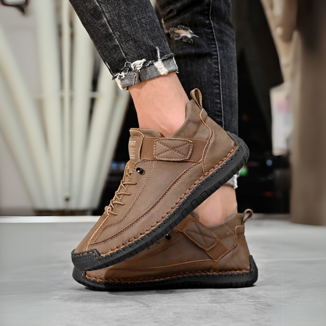 Chaussures Orthopédiques pour Hommes Marshall™