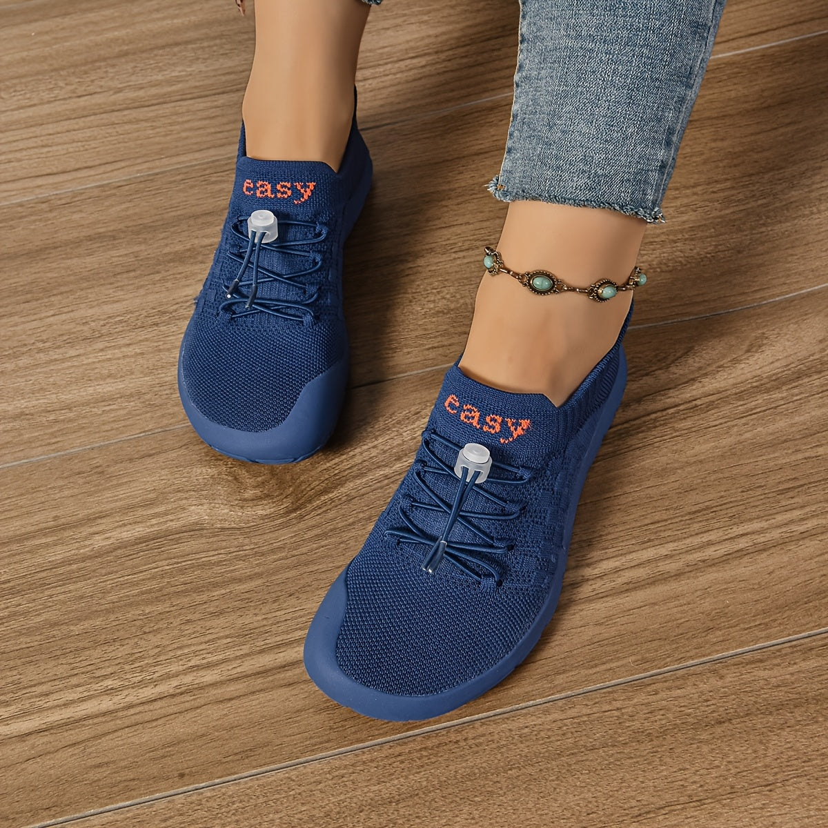 EasyFlex – Sneakers dal Comfort Leggero