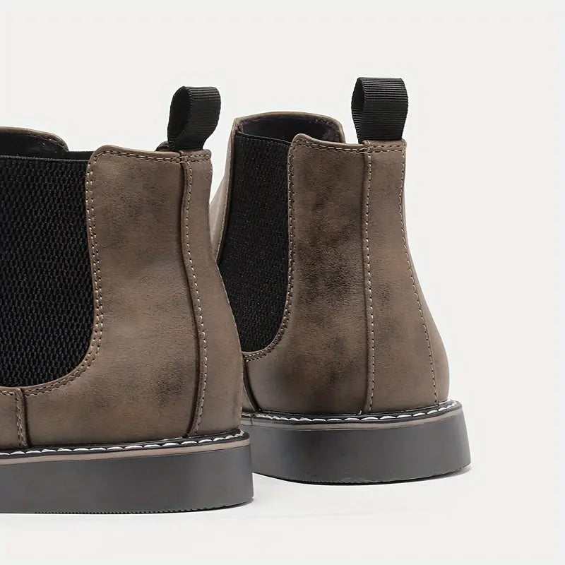 Bottines Chelsea Ridgeway