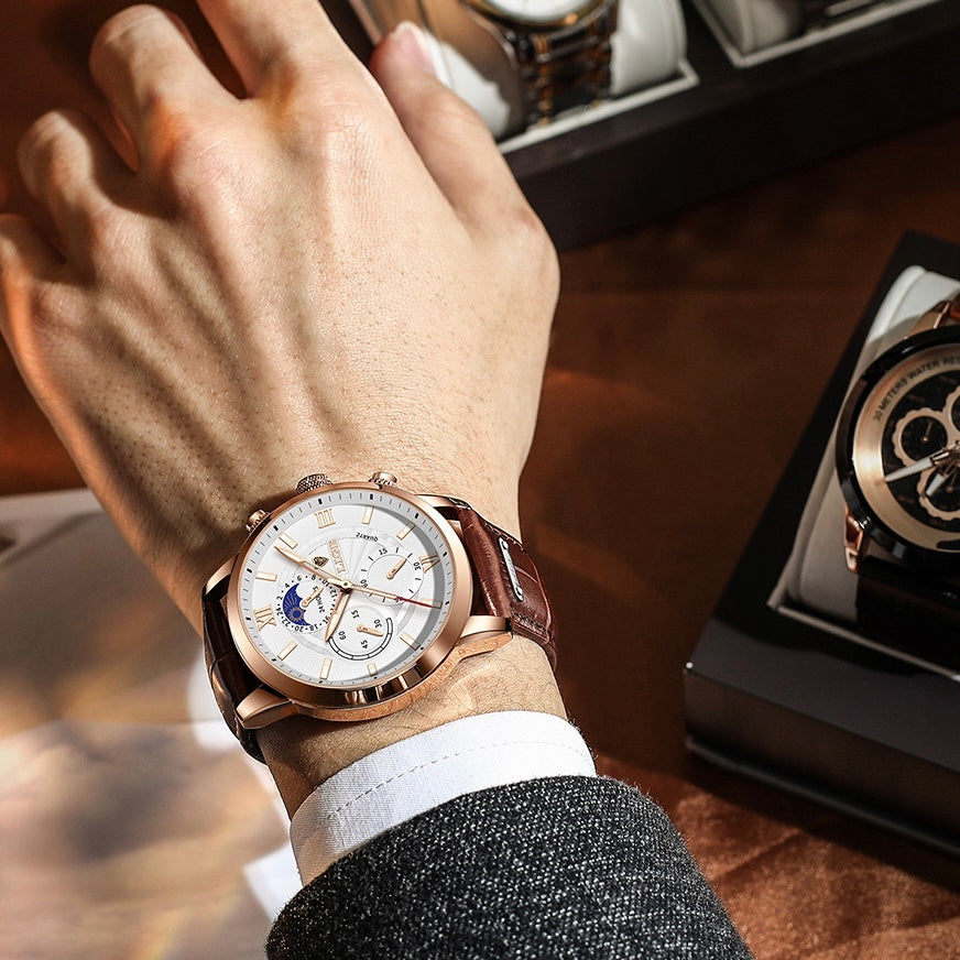 Roma Classico™ | Orologio Classico