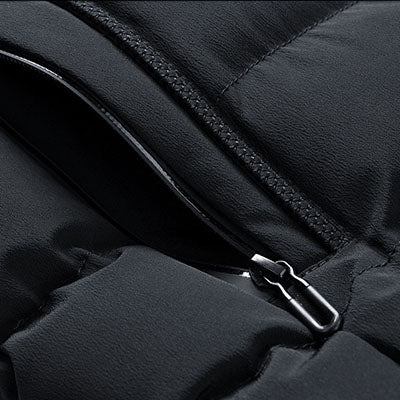 Roma Classico™ | Gilet trapuntato