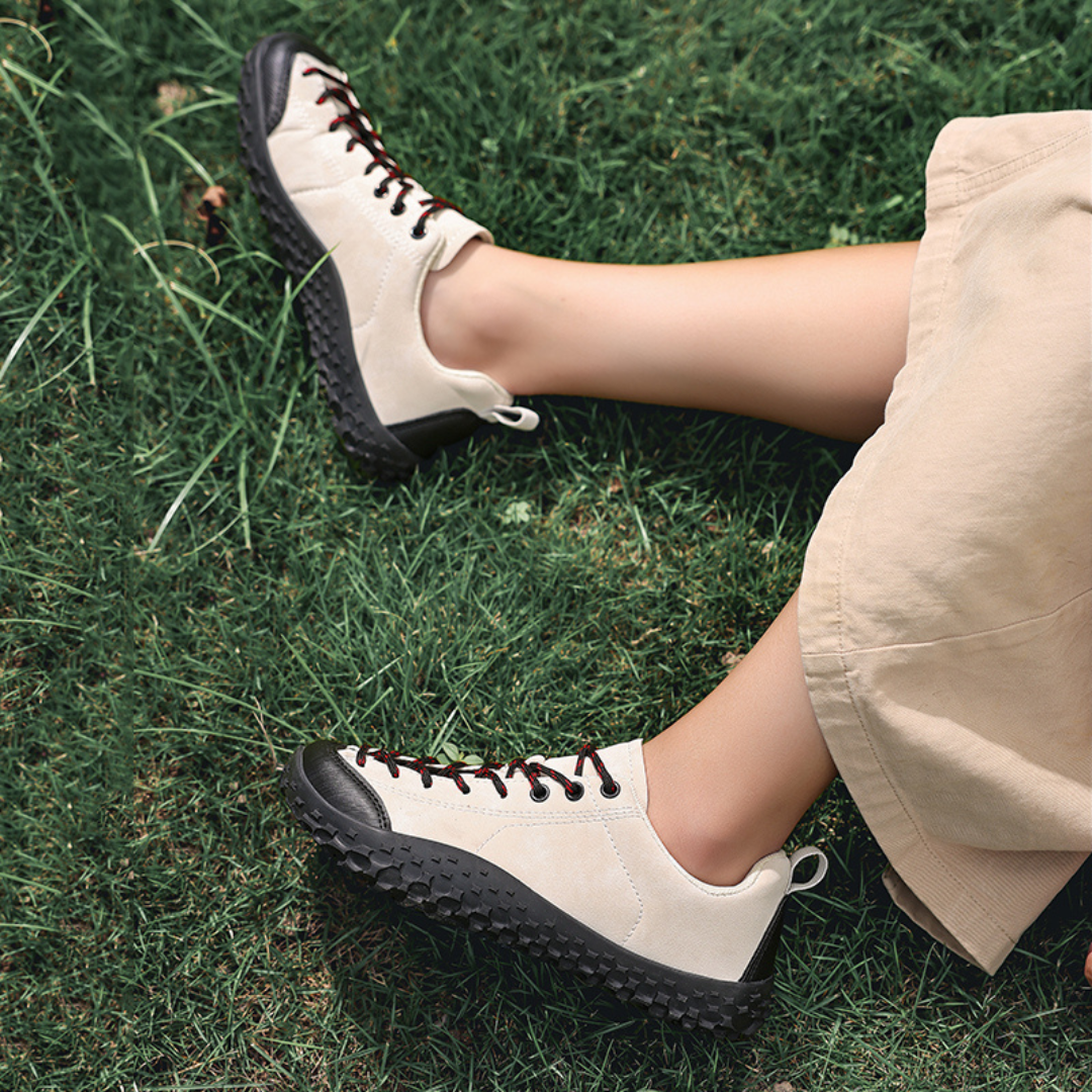 Orthotrail – Il tuo alleato per camminate sicure e confortevoli