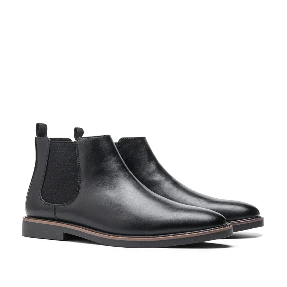 Harry | Bottes Chelsea pour Homme Édition 2