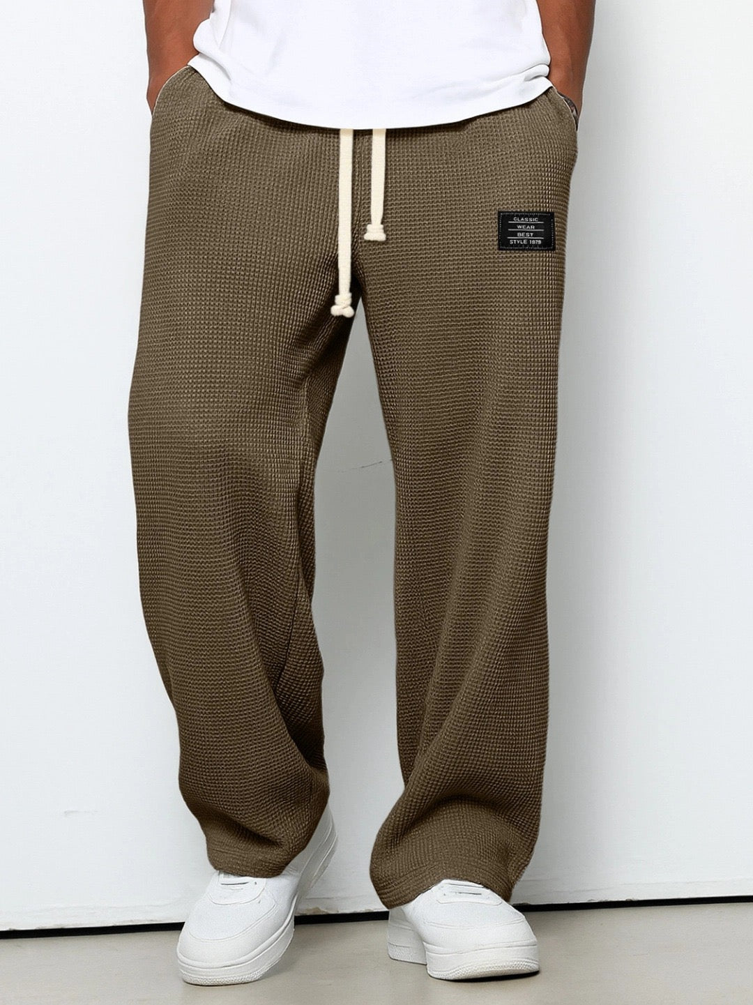 Dumont Lyon | Pantalone da uomo confortevole