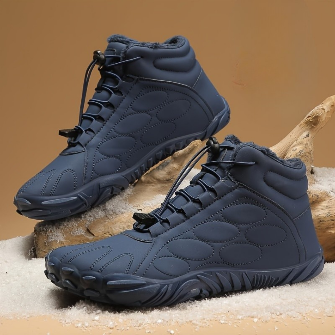 Florentia | Stivaletti Invernali Caldi e Antiscivolo