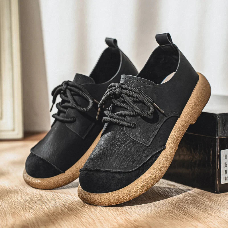 Santiago® - Scarpe Ortopediche in Pelle Bovino⏐Edizione Premium