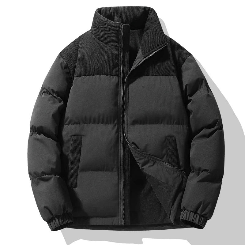 Roma Classico™ | Giacca Puffer Lorivo