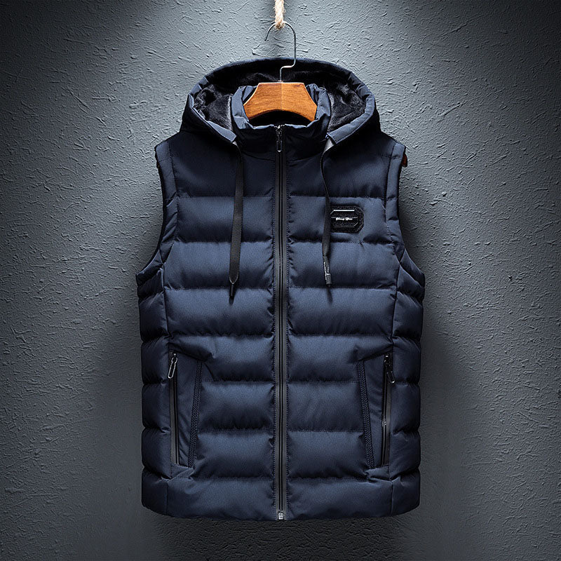 Roma Classico™ | Gilet trapuntato