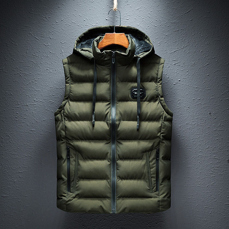 Roma Classico™ | Gilet trapuntato