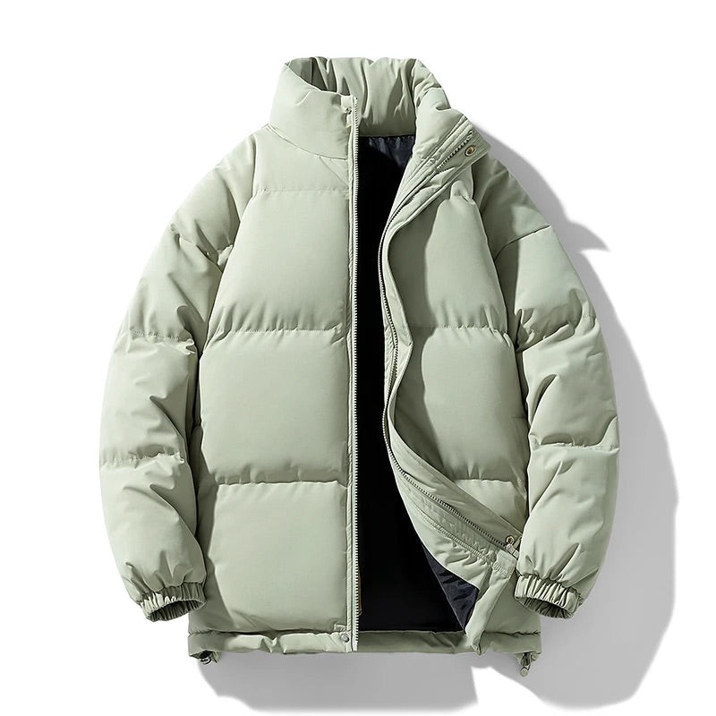 Roma Classico™ | Giacca Puffer Calido