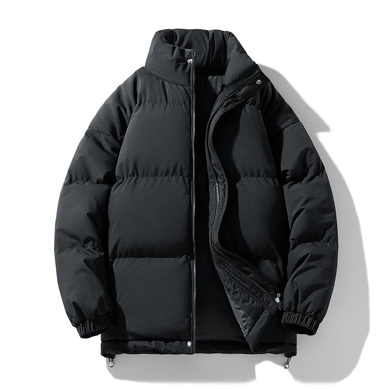 Roma Classico™ | Giacca Puffer Calido