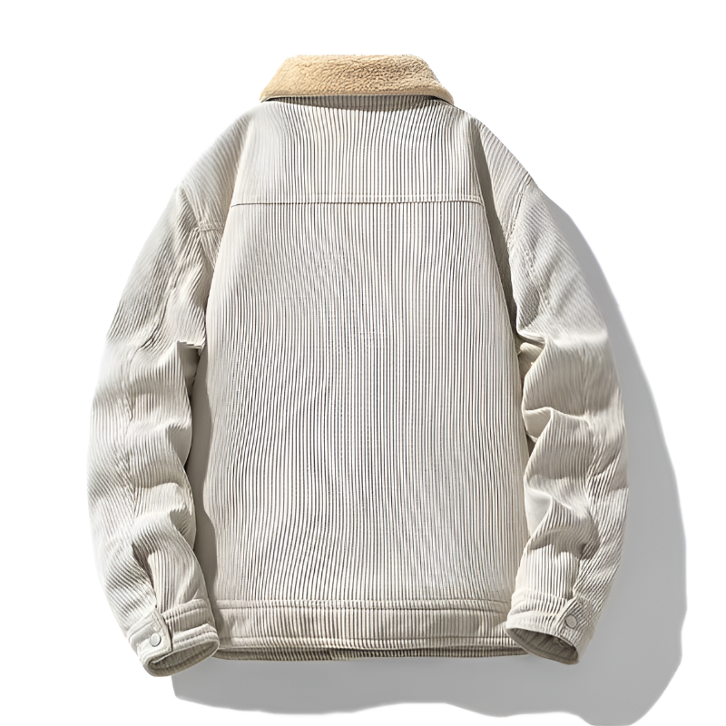 Rocco Corduroy Jacket
