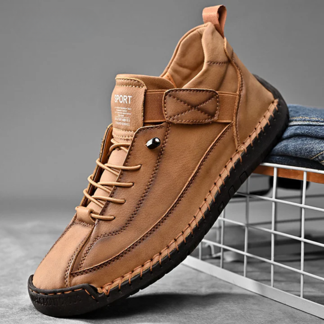 Chaussures Orthopédiques pour Hommes Marshall™