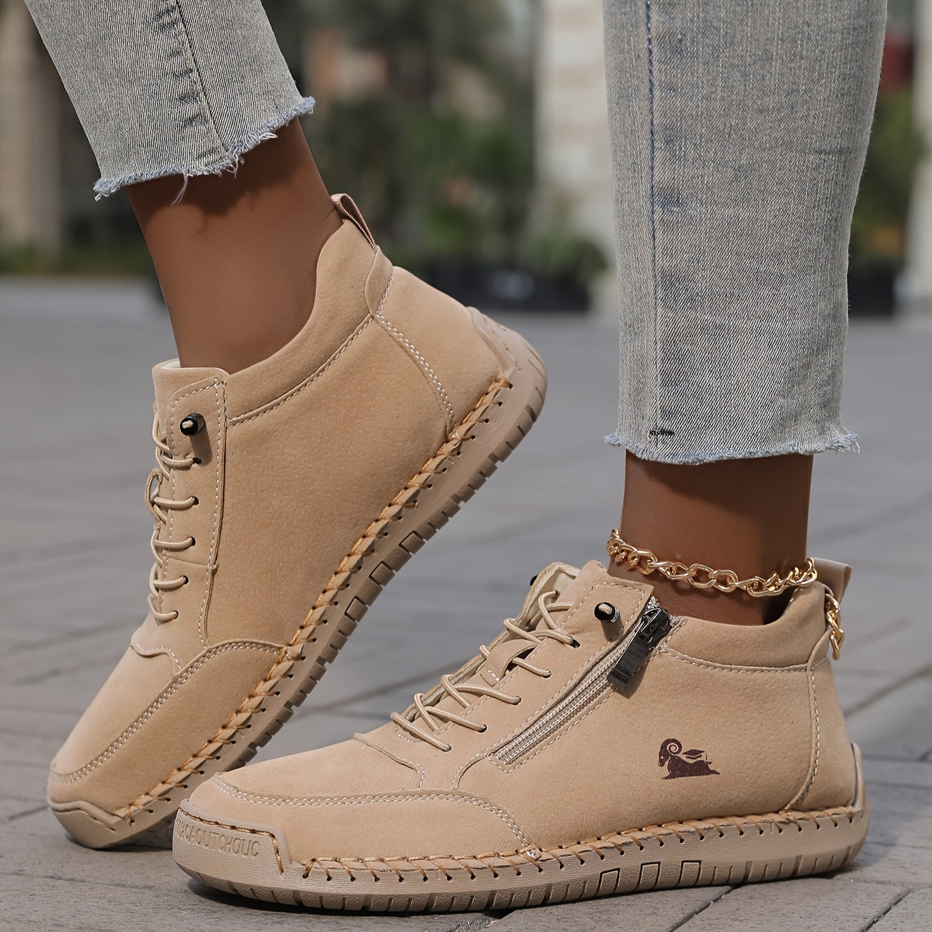 Nola™ | Sneakers dal comfort terapeutico