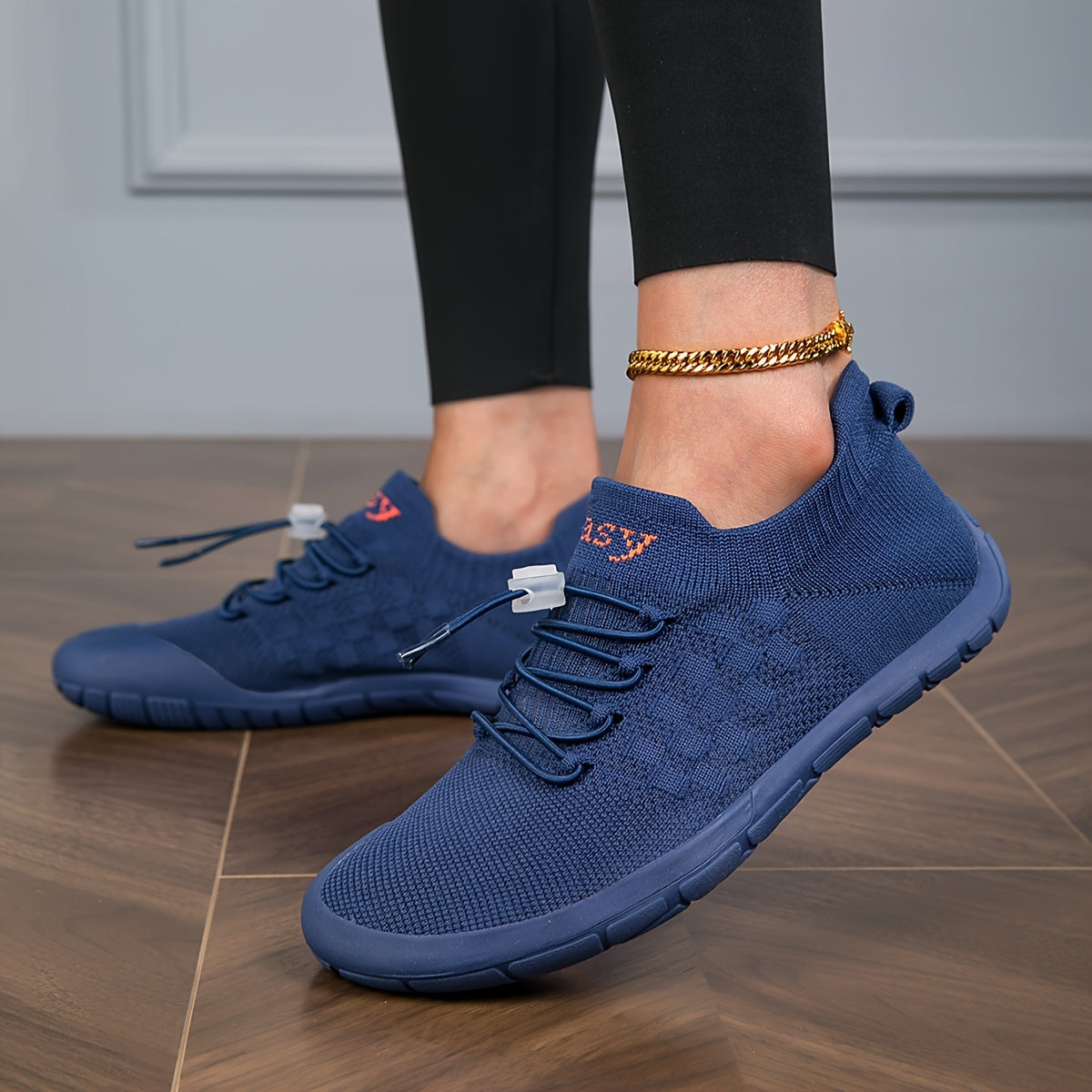 EasyFlex – Sneakers dal Comfort Leggero