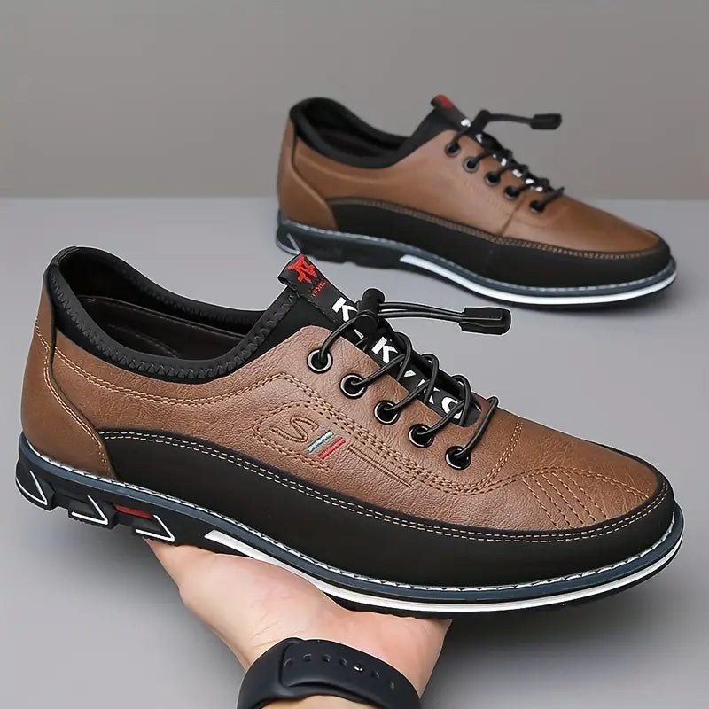 MAURO | CHAUSSURES OXFORD