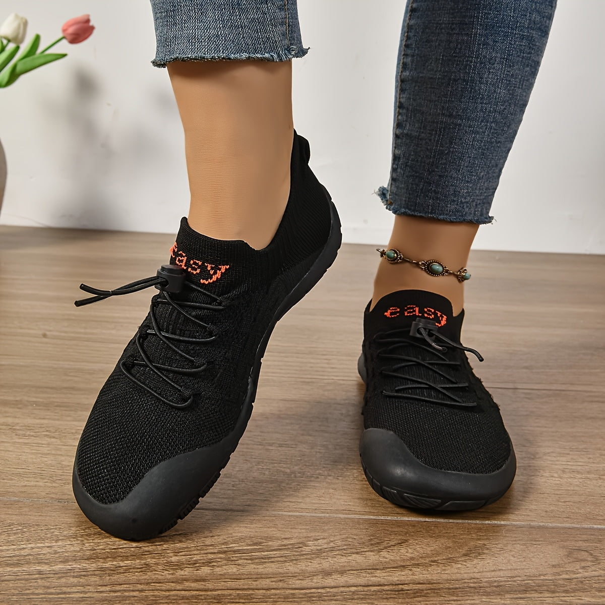 EasyFlex – Sneakers dal Comfort Leggero