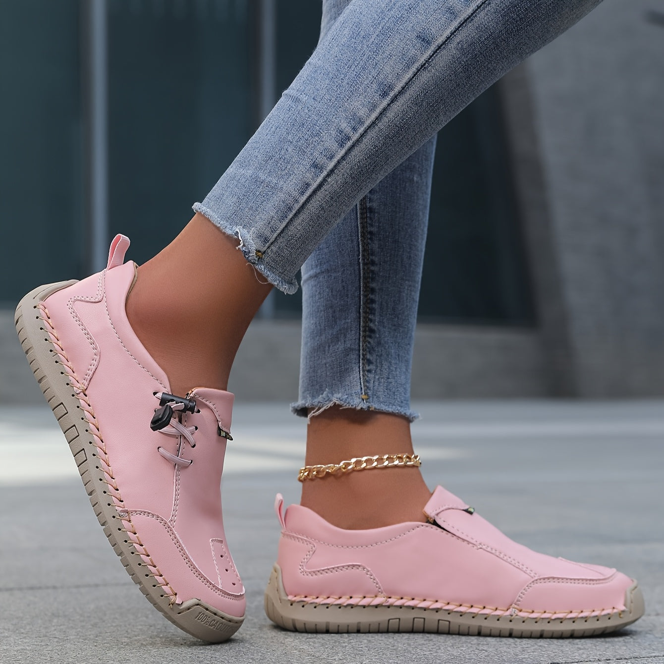 Célya™ | Scarpe da passeggio dal comfort terapeutico