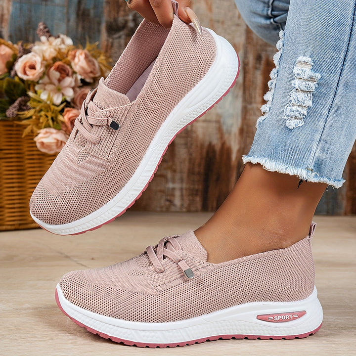 Louna™ – Sollievo immediato per piedi stanchi e sensibili