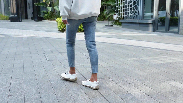 Célya™ | Scarpe da passeggio dal comfort terapeutico