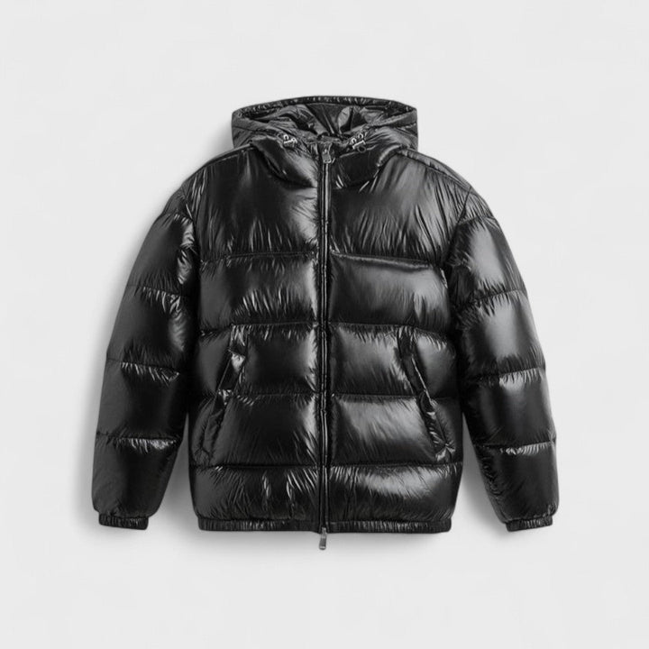 Step - Unisex Puffer Jacket