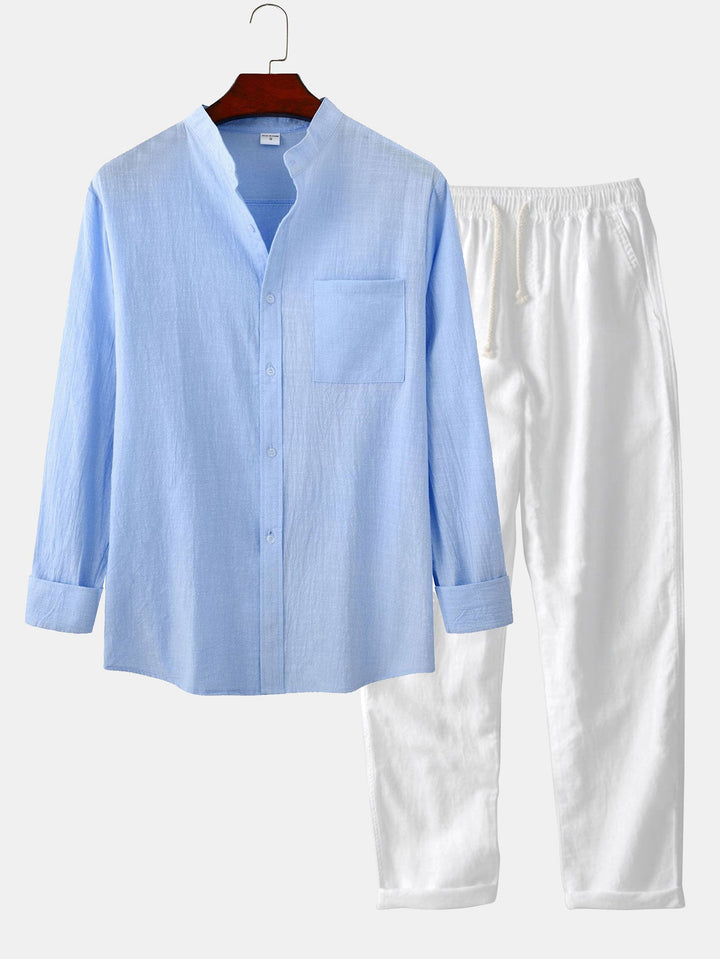 Roma Classico™ | Set con maniche lunghe Belize