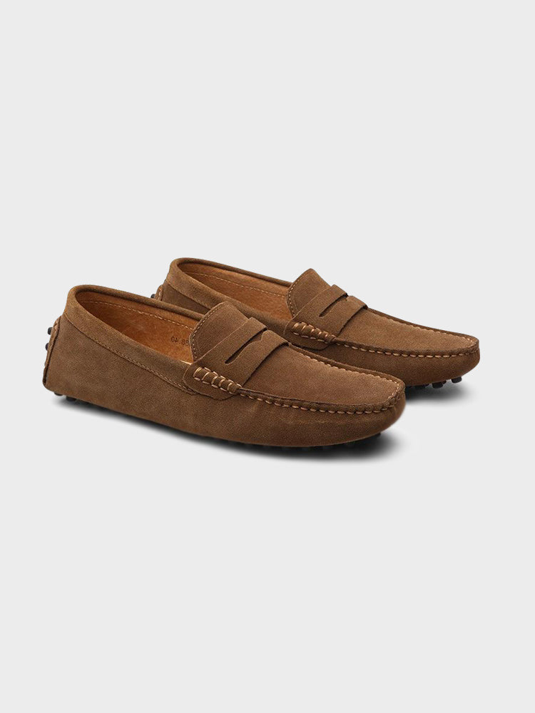 Roma Classico™ | Loafers tipo stivale