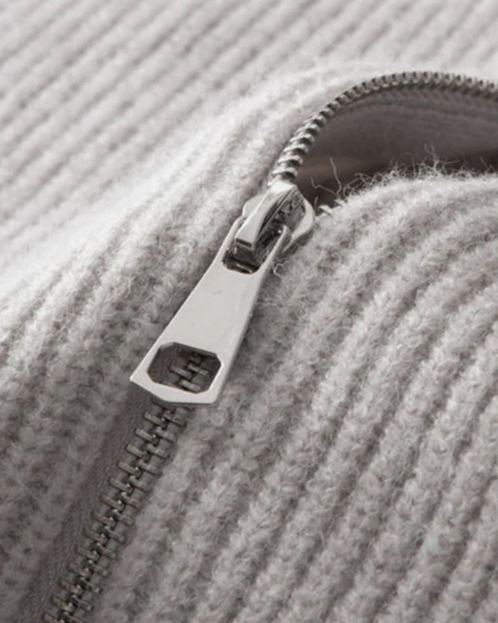 Roma Classico™ | Maglione con zip