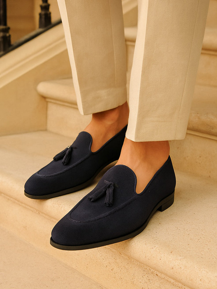 Roma Classico™ | Loafers di lusso