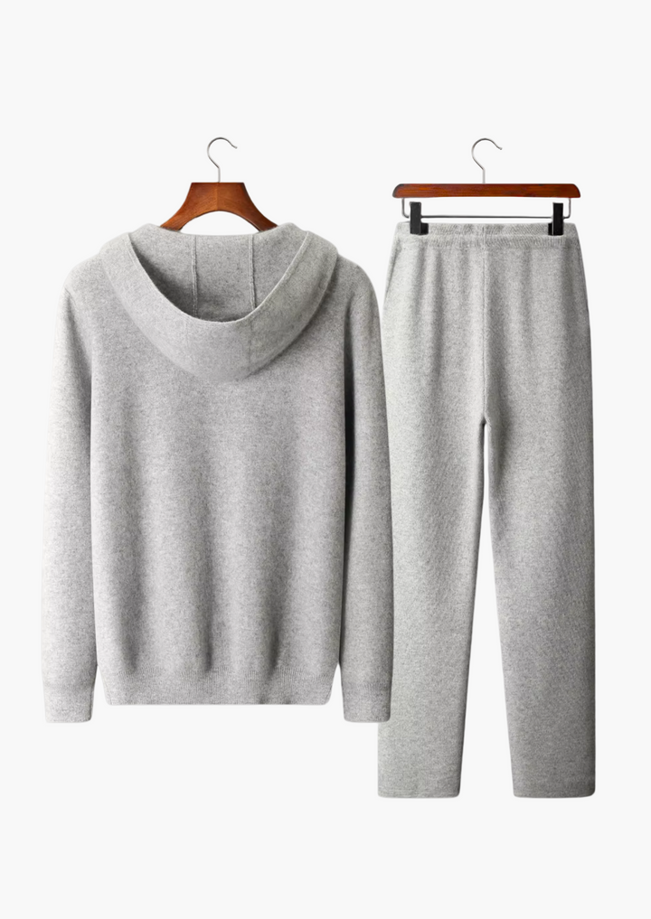 Roma Classico™ | Outfit invernale