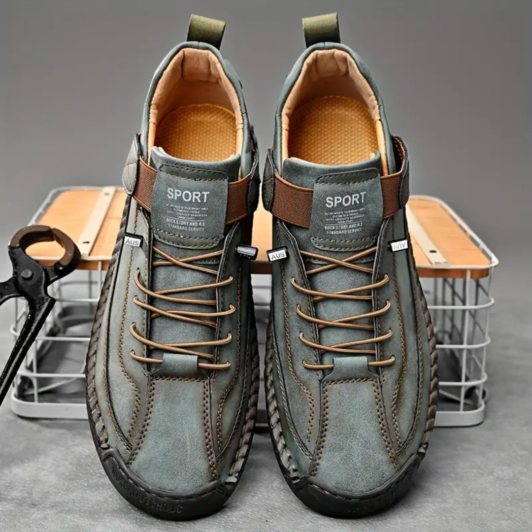Chaussures Orthopédiques pour Hommes Marshall™