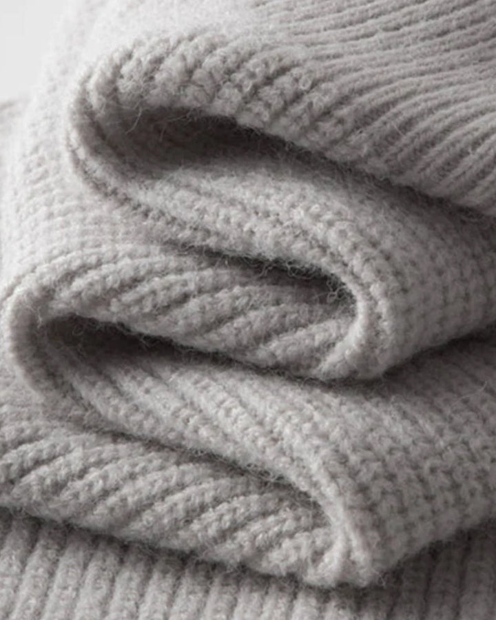 Roma Classico™ | Maglione con zip