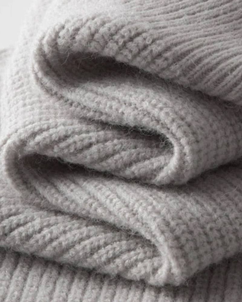 Roma Classico™ | Maglione con zip