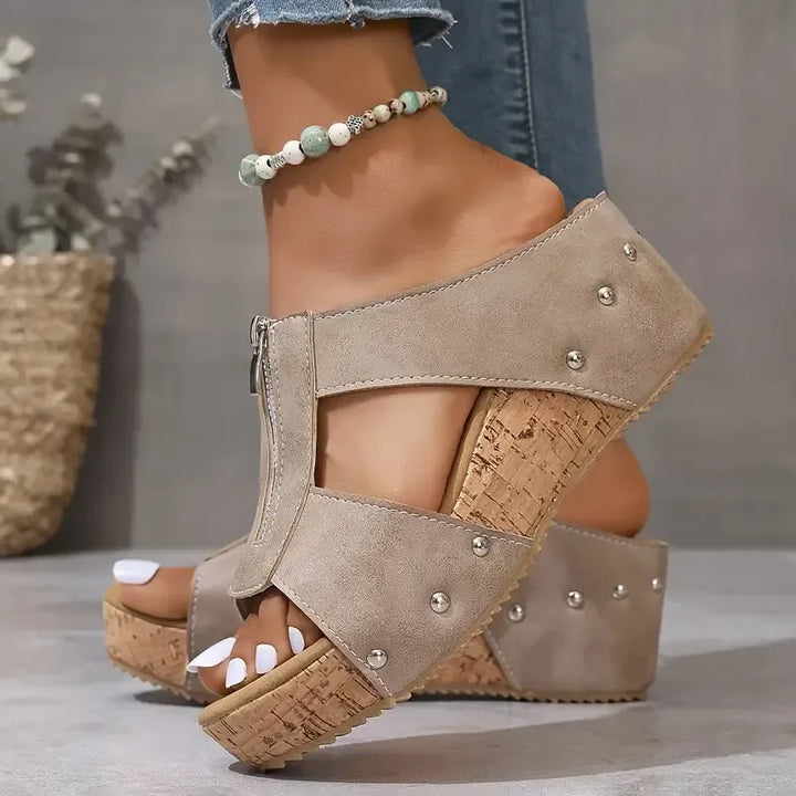 DALISA™|SANDALI ELEGANTI