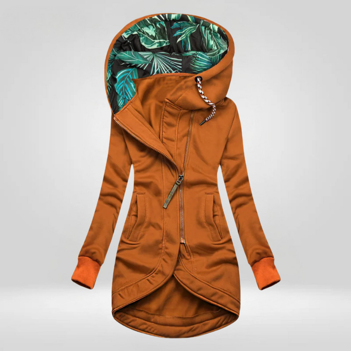 Aysha - Cappotto invernale per donna
